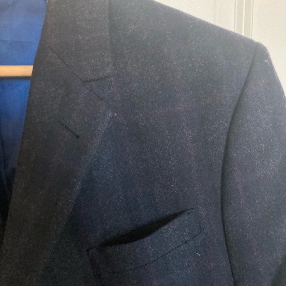 Tommy Hilfiger Top Coat - 42R - Picture 2 of 4